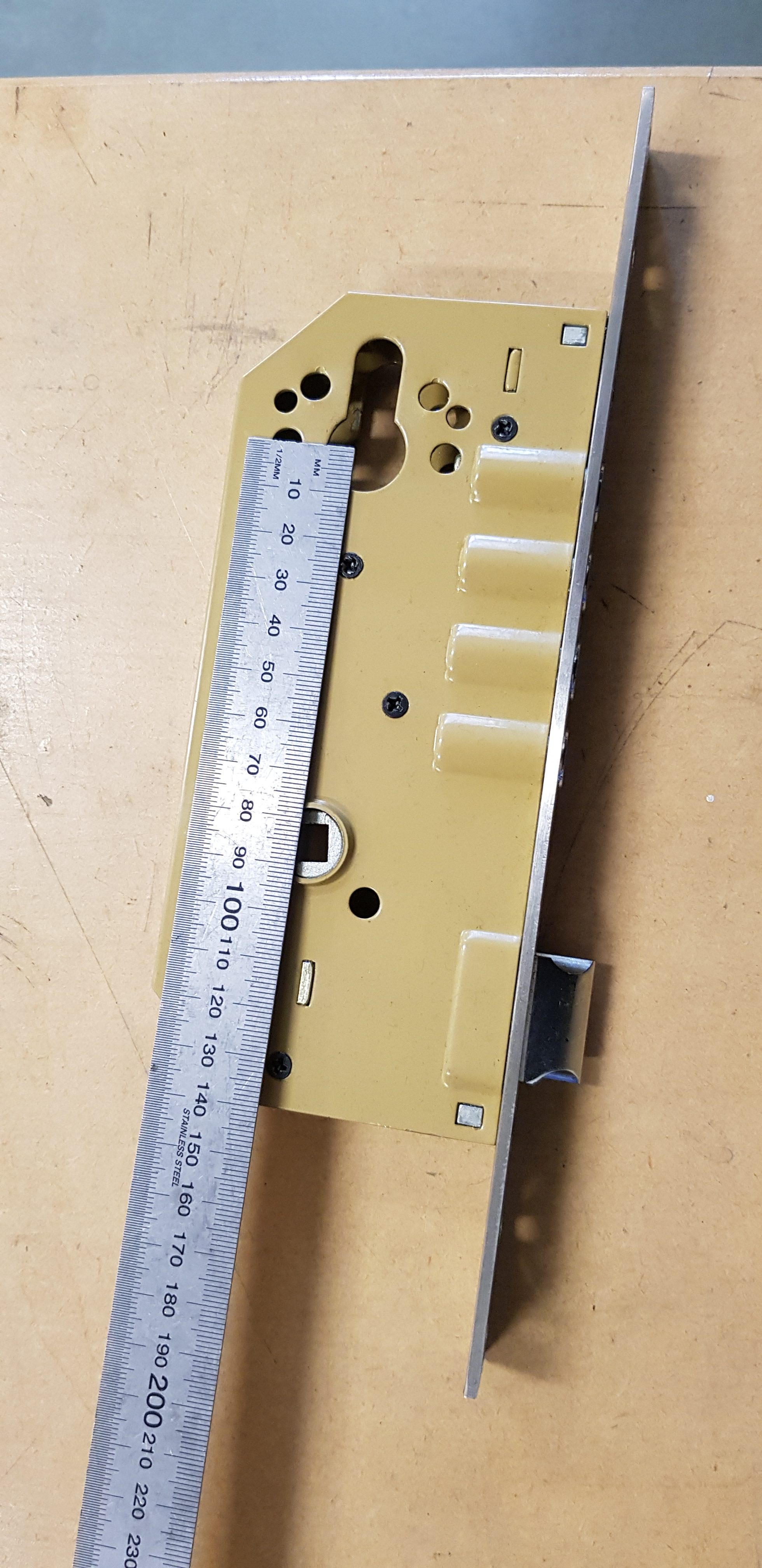 Types of Mortise Locks and when to use each one Five Star Locksmiths