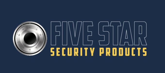Five Star Locksmiths’ Online Store for Security Products