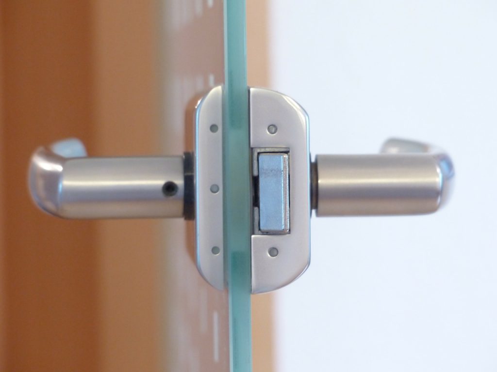 DIY Solution for Loose Door Knob or Door Handle